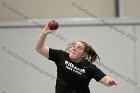 Track & Field  Women’s Track & Field open up the 2023 indoor season with a home meet against Colby College. They also competed against visiting Wentworth Institute of Technology, Worcester State University, Gordon College and Connecticut College. - Photo by Keith Nordstrom